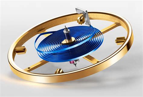 rolex syloxi|rolex hairspring.